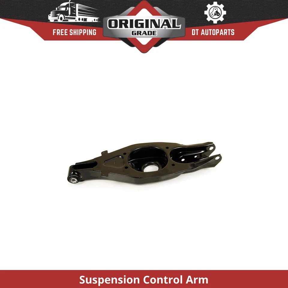For 2001-2005 Mercedes-Benz C240 Suspension Control Arm Rear Lower Mevotech 2002 - Image 1 of 2