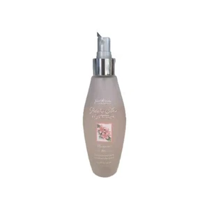 DISCONTINUED* Purely Silk Body Splash Plumeria * Bath & Body Works See Descripti - Picture 1 of 2