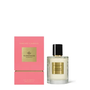 Glasshouse - Forever Florence 100ml Eau de Parfum - Picture 1 of 3