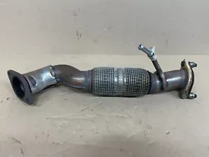 KIA SPORTAGE 1.6 PETROL EXHAUST DOWNPIPE PIPE 28610R2530 2021-2025 C2647 Z - Picture 1 of 20