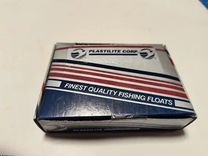 Plastilite Gießblasen, klar, 12ct, 21C 1/4 OZ Spin. DM - Bild 1 von 5