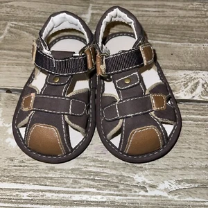 Baby Sandalen - Bild 1 von 4