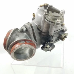 Harley Davidson Carburetor 1977 and Manifold 27021-78 Japan Shovelhead - Picture 1 of 13