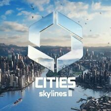 Cities Skylinies 2