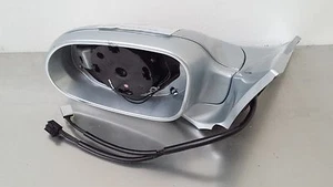 Mercedes-Benz W230 Außenspiegel links A2308200776 ohne Glas alte Ausführung - Bild 1 von 1