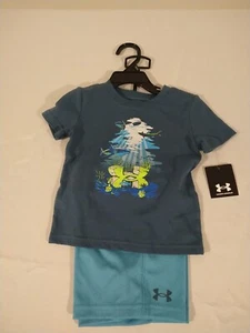 Under Armour 18 M 2 pezzi - Foto 1 di 5