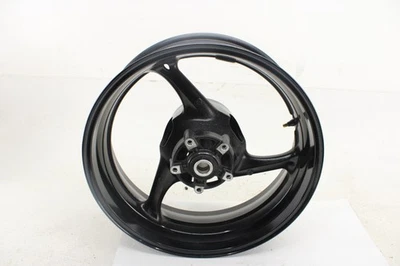 Rueda trasera Suzuki GSXR600 GSXR750 2011-2025 3 radios 17x5,5 Foto 1 de 4