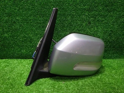 JDM Daihatsu Tanto L350S L360S Left Door Mirror Color S28 8P Used - image 1 of 4