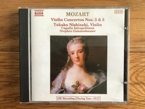 MOZART - Various CDs - Priced Individually - Part Of BUY ANY 3 FOR 2 OFFER - Picture 1 of 12