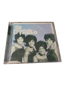 The Best of by Crystals (CD, 2011) - Bild 1 von 4