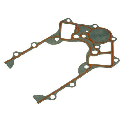 Junta de carcaça de vedação de óleo genuína ACDelco para Buick Regal 1996-2004 | traseira | fibra - Imagem 1 de 4
