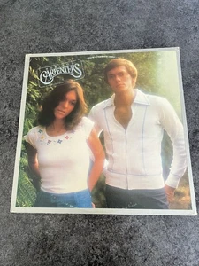 Carpenters — Horizon. LP Album 1975 - Picture 1 of 1