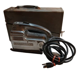 Lijadora-pulidora artesanal vintage modelo 110.7800. (9-54) Con Metal Original... - Imagen 1 de 18