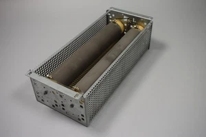 USED SEW EURODRIVE  BREMSWIDERSTAND BW 147  [24 MONTHS WARRANTY] - Bild 1 von 4