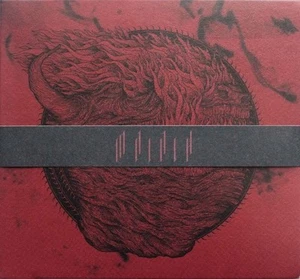 CD Merkabah - Moloch (Reissue) - Picture 1 of 1