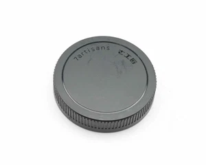 7artisans Leica M Mount Shallow Rear Lens Cap (#19317) - Picture 1 of 2
