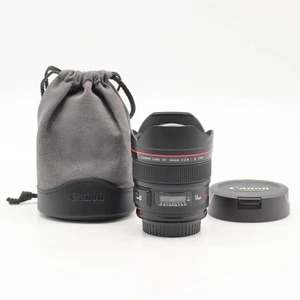 Canon EF14mm F2.8L II USM - Picture 1 of 8