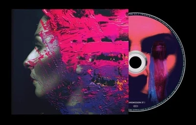 Steven Wilson Hand.Cannot.Erase (CD) Album Digipak (UK IMPORT) - Image 1 of 2
