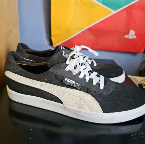 Puma G. Vilas 2 stile uomo: 35298202