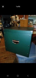 Caja de almacenamiento Beyers Carolers - Imagen 1 de 6