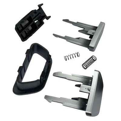 Storage Compartment Button for BMW For G11 For G12 7 Series Model 52207351572 - Image 1 of 4