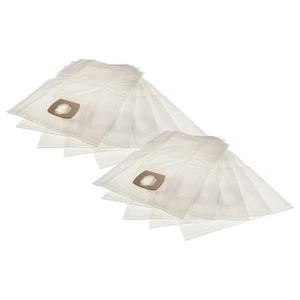 10 Staubsaugerbeutel für Flex VC 35 L AC VCE 26 L MC VC 35 L MC Vlies - Bild 1 von 9