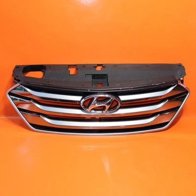 REJILLA HYUNDAI SANTA FE 2013 2014 2015 86351-2W000 OEM Foto 1 de 4