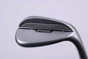 Ping S159 Sand Wedge / 56 Degree / Black Dot / Stiff Flex Dynamic Gold 105 - Picture 1 of 7