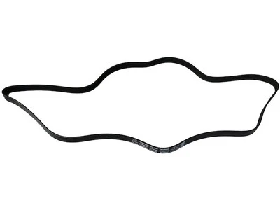 Cinturón multi costilla para Kia Sportage 2005-2009 92777DSPZ 2006 2007 2008 2,7 L V6 gasolina Foto 1 de 2