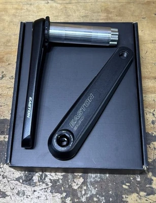 Easton Ea90 Crankset 170mm Length 129x30mm Spindle Cinch - Image 1 of 4