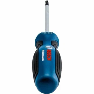 Bosch Professional Bosch Driver TX25 x 100mm 1600A01V0D 635 - Picture 1 of 7