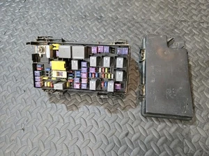 2011 Dodge Ram 2500 3500 Totally Integrated Pwr Module & Fuse Box 6.7L AT 4x4 - Picture 1 of 12