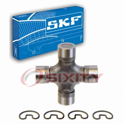 Универсальное переднее соединение SKF для осей привода седана Ford Country 1966-1974 годов выпуска jr - Изображение 1 из 4