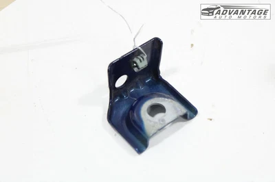 2018-2021 CHEVY EQUINOX GUARDABARROS DELANTERO DERECHO RIEL RADIADOR SOPORTE MONTAJE EXTERIOR OEM Foto 1 de 4