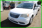 2014 Chrysler Town & Country 