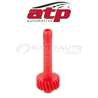 ATP Speedometer Drive Gear for 1989-1990 Chevrolet R3500 - Electrical aj - Image 1 of 4