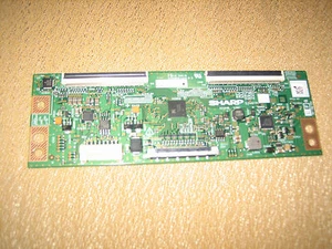SAMSUNG LCD PLACA DE CONTROLADOR CPWBX5426TPZZ DEL MODELO UN40EH5050FXZA. - Imagen 1 de 1