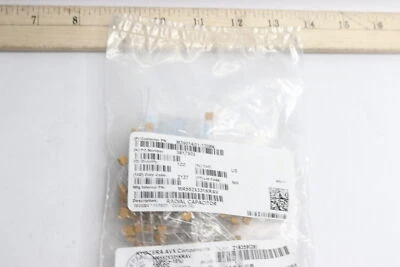 (100-Pk) Condensador Cerámico Multicapa Kyocera 330pF 5.08mm 200V M39014/01-1308V Foto 1 de 3