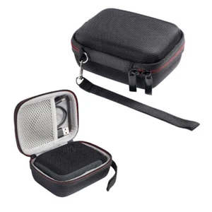Storage Bag Protective Case Portable For JBL GO4 Speaker Accessories UK - Picture 1 of 6