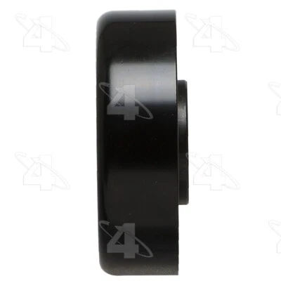 Polea loca correa de transmisión accesorio Mitsubishi Eclipse 2006-2012 4 estaciones Foto 1 de 4