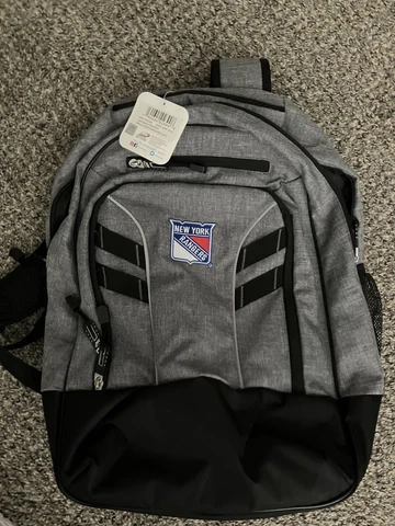 Rangers back pack Cover
