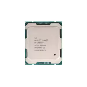 Intel Xeon E5-2687W v4 SR2NA 3GHz 12-Core FCLGA2011 160W 30MB CPU - Picture 1 of 2