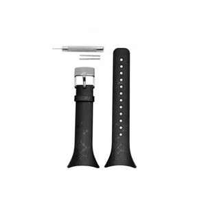 StrapsCo Womens Silicone Rubber Watch Strap Band for Suunto M-Series M1 M2 M5 - Picture 1 of 4