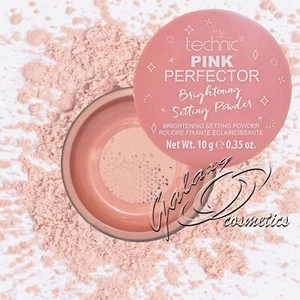 Technic Pink Perfector Brightening Setting Loose Face Powder - Picture 1 of 3