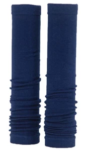 Prestige Medical Med Sleeves Nurse Arm Covers Warmers Solid Colors & Paw Prints - Picture 1 of 8