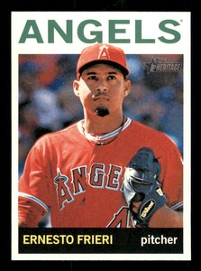 2013 Topps Heritage Baseball #201-425 Base Singles (You Pick) Buy 1, Get 1 FREE!