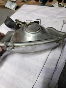 FANALE FARO ANTERIORE BOSATTA F78 PER HONDA SH 50 100 1996-2001 - Foto 1 di 3