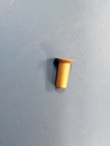 MS20426AD4-5, Military Standard Solid Rivet,Length: 5/16", diameter: 1/8", (E17) - Picture 1 of 4