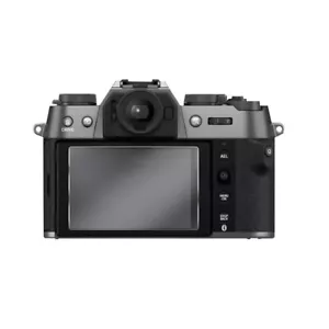 2PCS LCD Screen Protector Tempered Glass for Fuji film X-T50 Camera Protective - Picture 1 of 4
