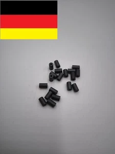 1000 x Original Amidon Ferrit FB43-2401 Dämpfungsperle / Ferritperle - Zdjęcie 1 z 3